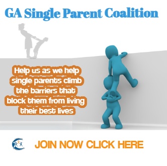 GA Single Parent Coalition Join Now